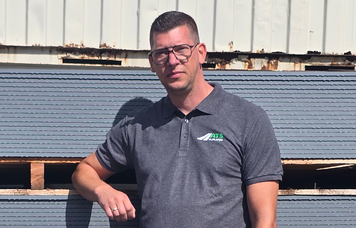 Richard van der Kraan