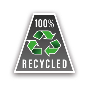 ATS levert Gerecyclede rijplaten